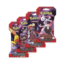Sleeved Booster Pack - Pokemon Lost Origin