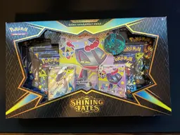 Premium Collection Box [Dragapult] - Pokemon Shining Fates