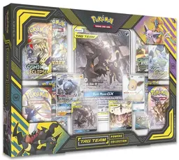 Tag Team Powers Collection Box: Umbreon & Darkrai GX - Pokemon Cosmic Eclipse