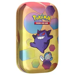 151 Mini Tin - Pokemon Scarlet & Violet 151