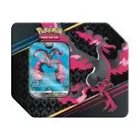 Crown Zenith Tin [Galarian Moltres] - Pokemon Crown Zenith