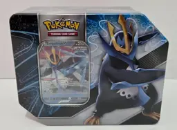 Empoleon V Tin - Pokemon Evolving Skies