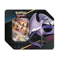 Galarian Articuno Tin - Pokemon Crown Zenith