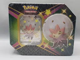 Eldegoss V Tin - Pokemon Shining Fates