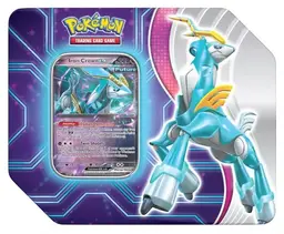 Paradox Destinies Tin [Iron Crown Ex] - Pokemon Promo