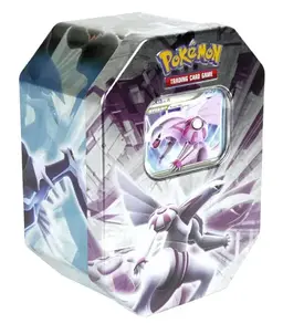 Palkia LV. X Tin - Pokemon Diamond & Pearl