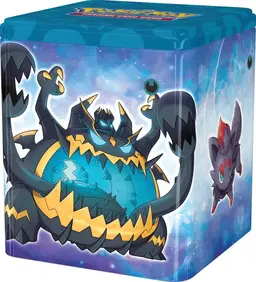 Darkness Stacking Tin - Pokemon Lost Origin