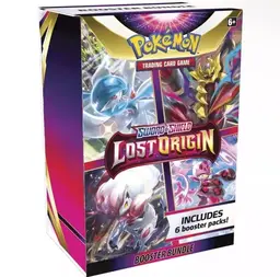 Booster Bundle - Pokemon Lost Origin