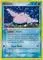 Mantine [Reverse Holo] - Pokemon HeartGold & SoulSilver #45