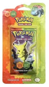 Blister Pack - Pokemon Fire Red & Leaf Green