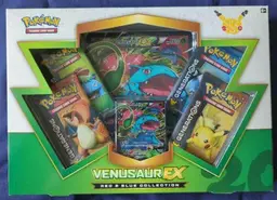 Booster Box - Pokemon Generations