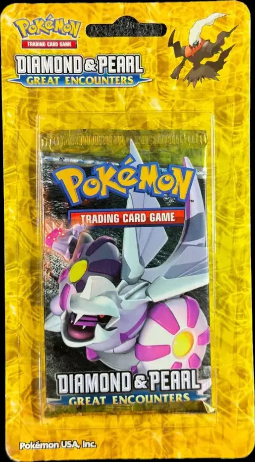 Blister Pack