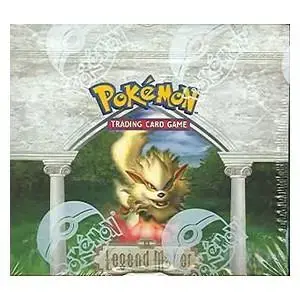 Booster Box