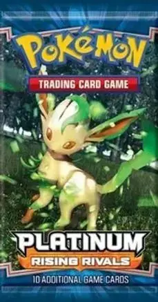Booster Pack