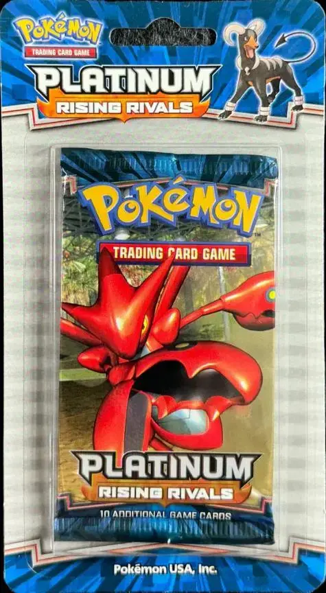 Blister Pack