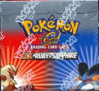 Booster Box