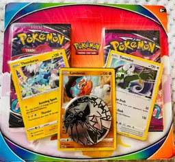Checklane Blister 2 Pack - Pokemon Fusion Strike