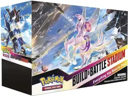 Build & Battle Stadium - Pokemon Lost Origin