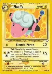 Flaaffy