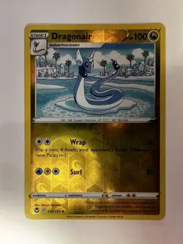 Dragonair [Reverse Holo]