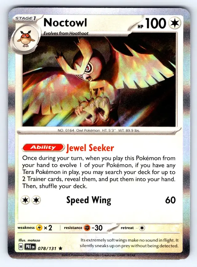 Noctowl