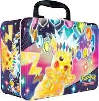 Collectors Chest - Pokemon Prismatic Evolutions