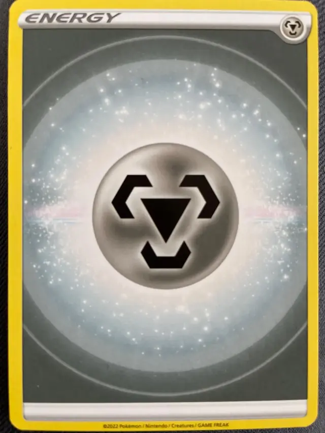 Metal Energy