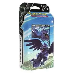 Corviknight V Battle Deck - Pokemon Brilliant Stars