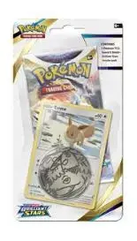 Eevee 1-pack Blister - Pokemon Brilliant Stars