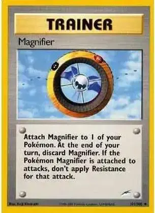 Magnifier