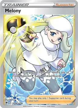 Melony TG26 - Pokemon Astral Radiance