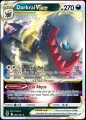 Darkrai VSTAR [Jumbo]