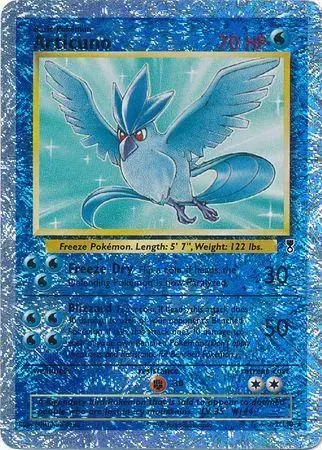 Articuno [Reverse Holo]