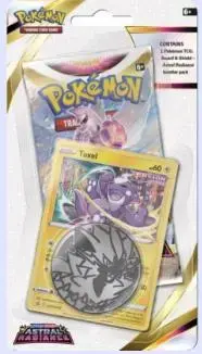 Toxel 1-Pack Blister - Pokemon Astral Radiance