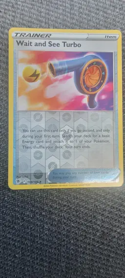 custom pokemon card anniversary Tragoedia (TU04-EN000) [Turbo Pack: Booster Four] – Pokemon Plug main image 1