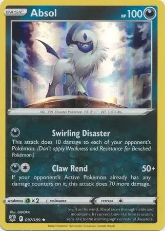 Absol