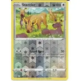 Stantler [Reverse Holo]