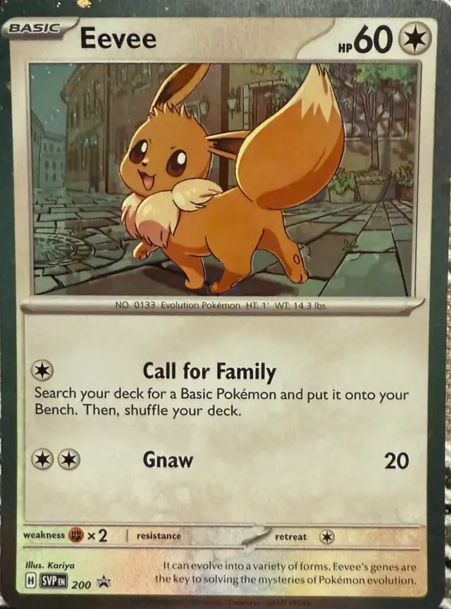 Eevee