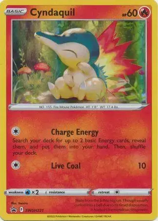 Cyndaquil