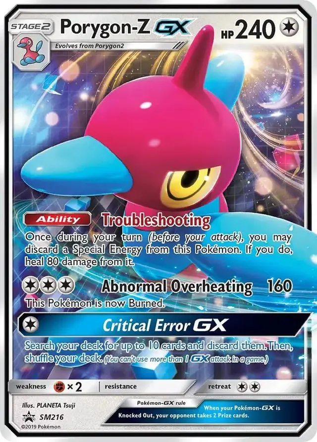 Porygon-Z