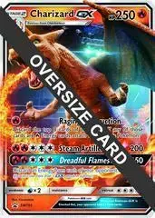 Charizard GX [Jumbo]