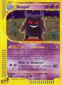 Gengar - Pokemon Expedition #13