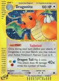 Dragonite - Pokemon Expedition #9