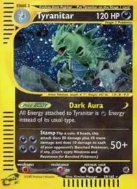 Tyranitar - Pokemon Expedition #29