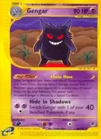 Gengar - Pokemon Expedition #48