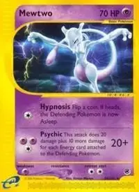 Mewtwo - Pokemon Expedition #56