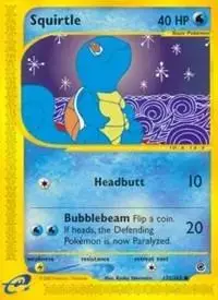 Squirtle