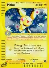 Pichu - Pokemon Expedition #22