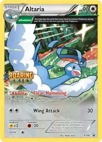 Altaria - Pokemon XY Promos #XY46