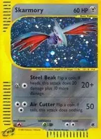 Skarmory - Pokemon Expedition #27